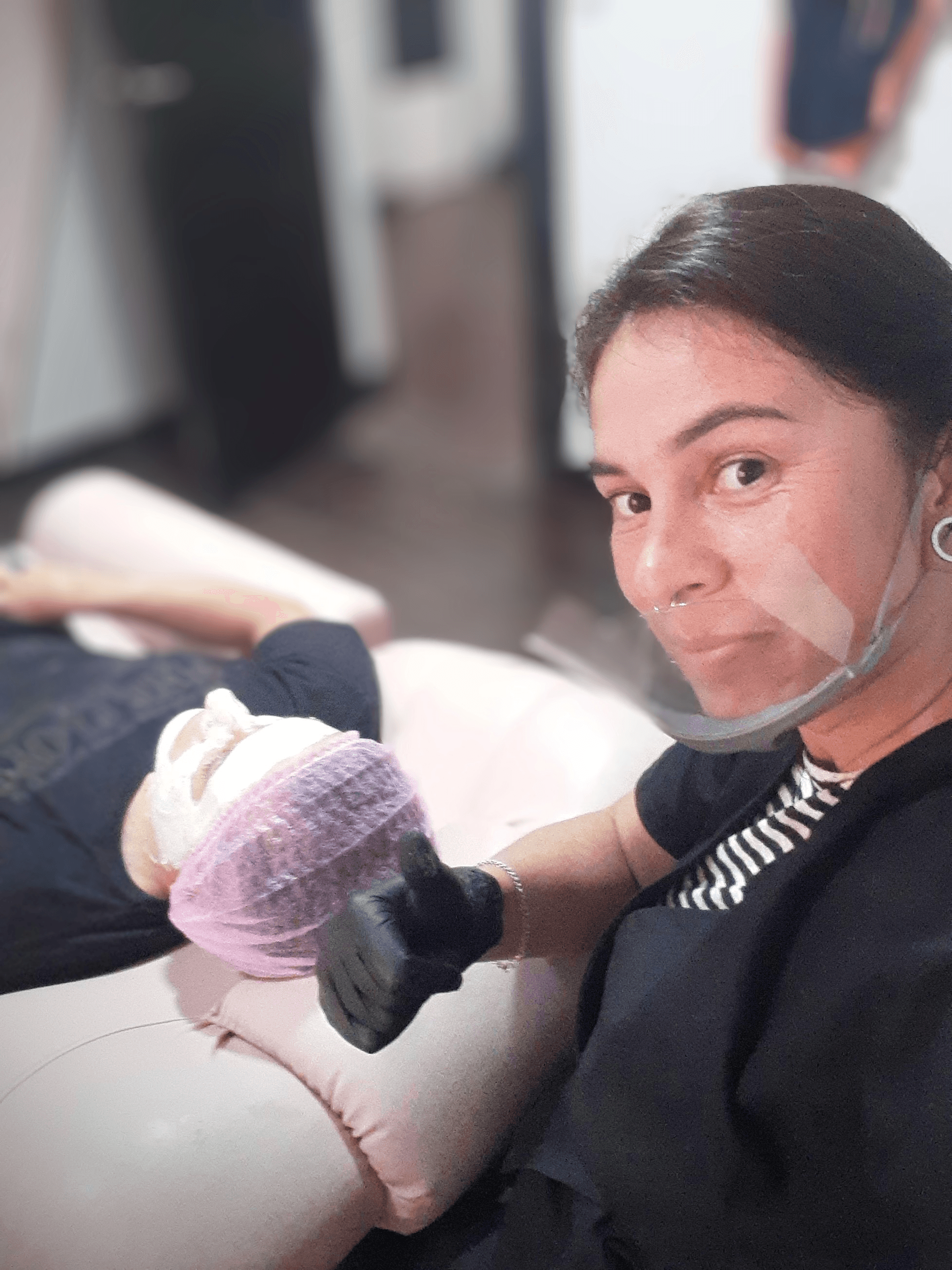 Vane Gutiérrez photo