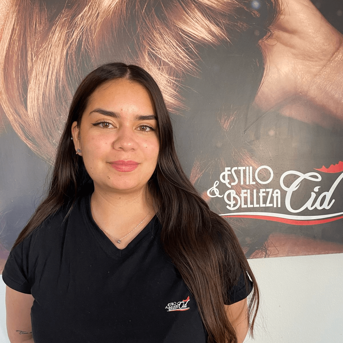 Krishna Biaggini photo