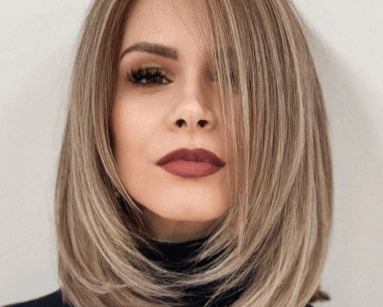 CORTE DEGRAFILADO O DEGRADE