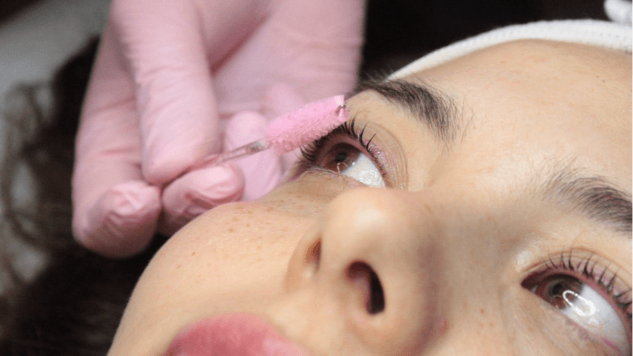 Sofía Corvalán interior