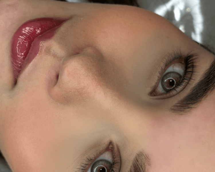 LAMINADO DE PESTAÑAS