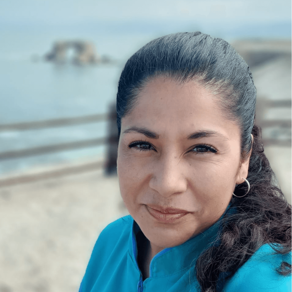 22 Sindy Fernández photo