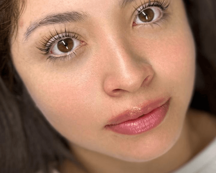 LIFTING DE PESTAÑAS NUTRITIVO + TINTE