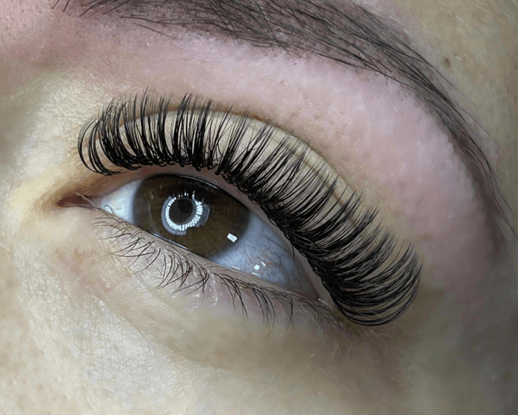 Pestañas desde $30.000