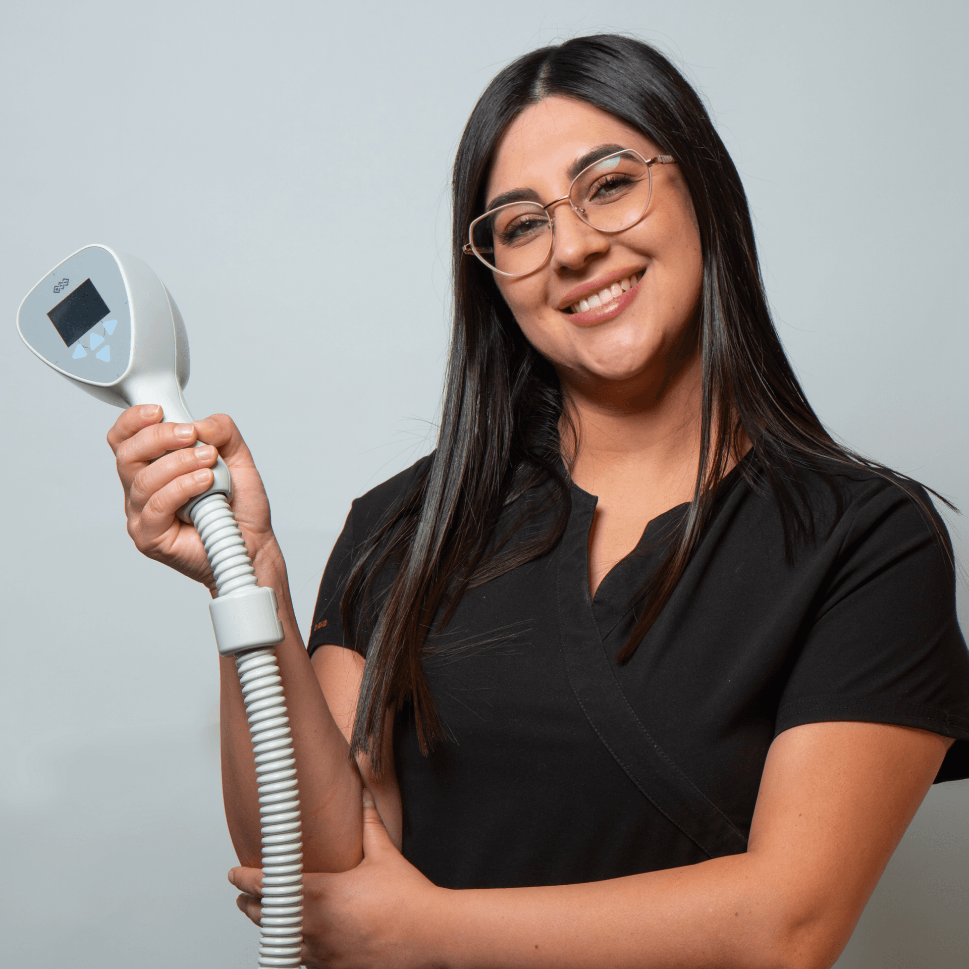 Klga. Natalia Gormaz photo