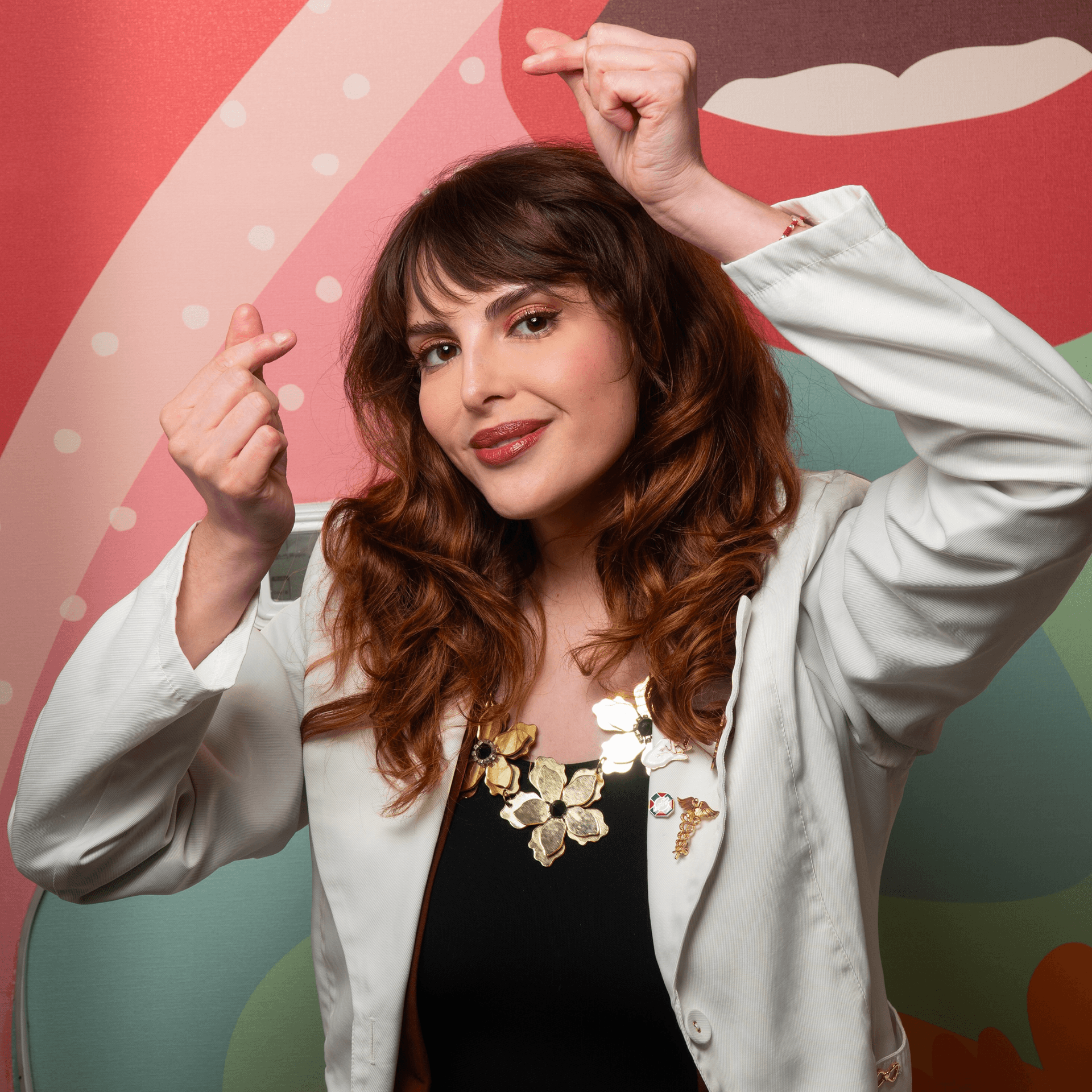 Dra. Jo Charlott photo