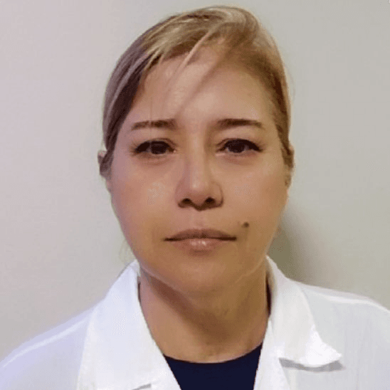 23 Elsa Núñez photo