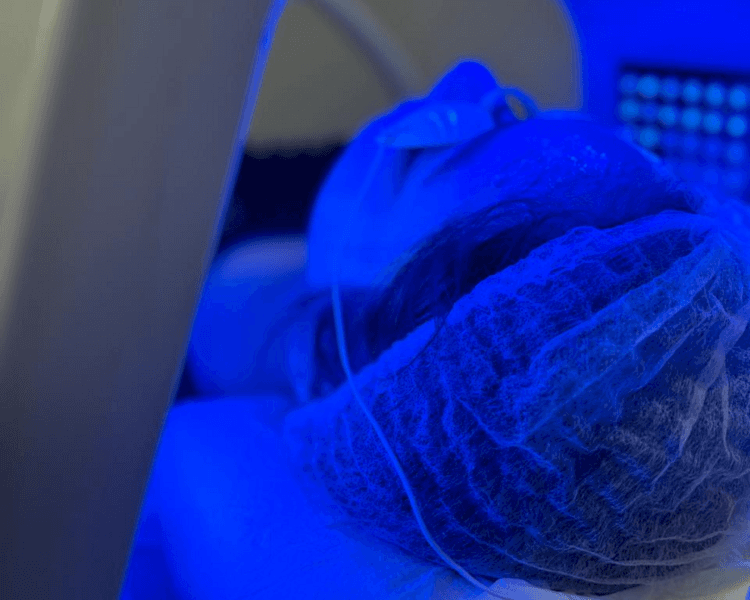 Rejuvenecimiento facial premium - Línea Coreana