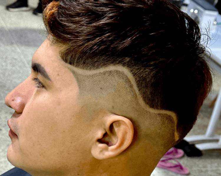 Experiencia en corte KOI Line (Desde 28.000)