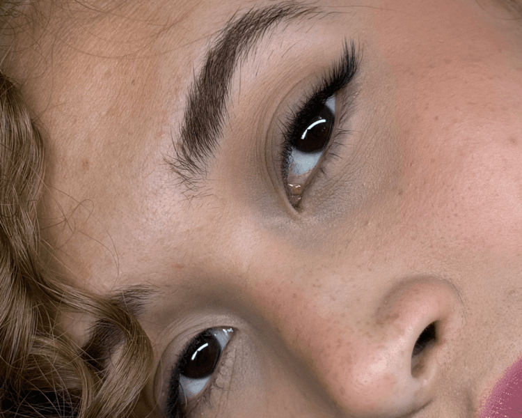 Efecto Sirena / Half Lashes