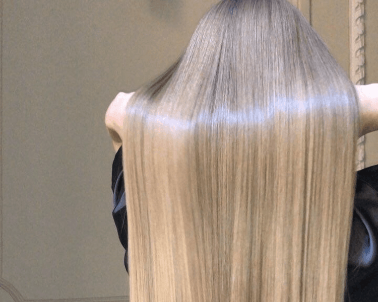 AMPOYA ALFAPARF SEMI DE LINO