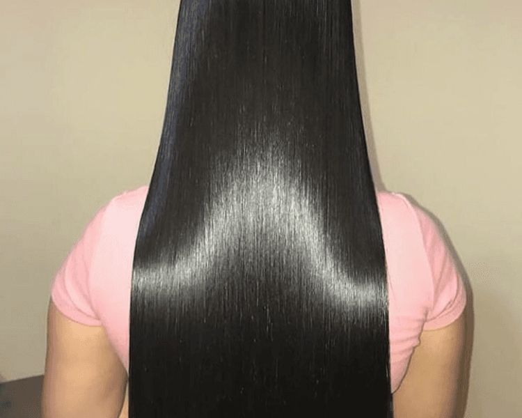 BOTOX CAPILAR - LISO