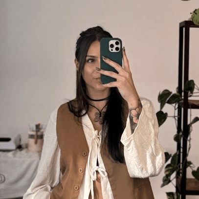 Camila Di Carlo Adm photo