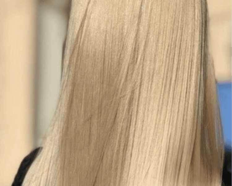 ACLARACION DE COLOR GENERAL