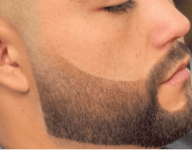 04. Definición de Barba