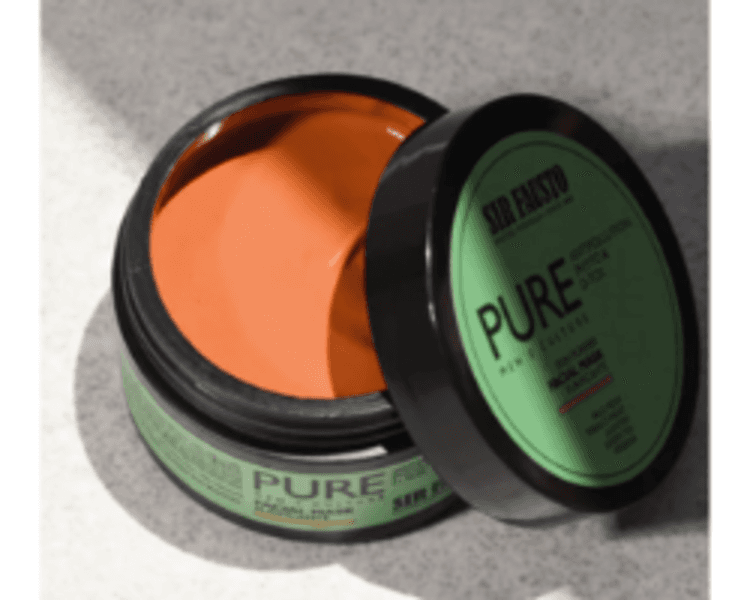 08. Skin Care by Sir Fausto