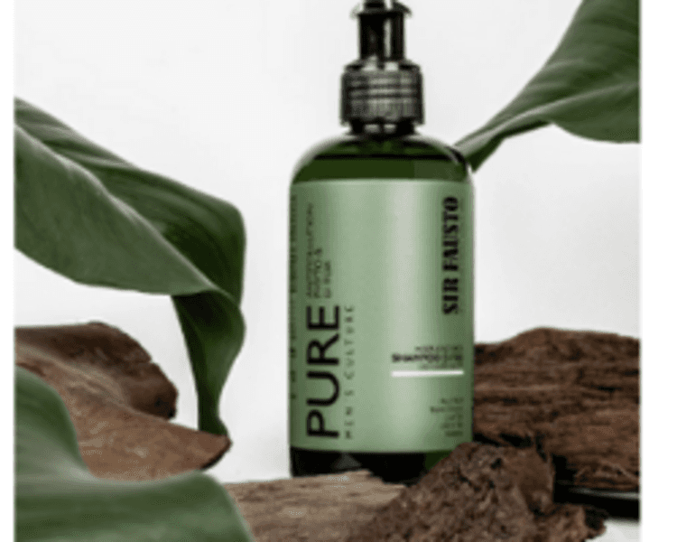 10. Lavado Capilar Premium con Sir Fausto