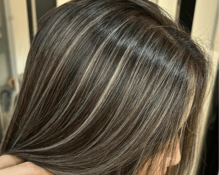 ILUMINACION DE CABELLO