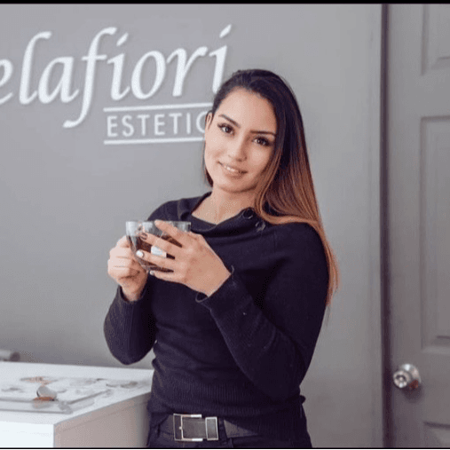 Carolina Zamora photo