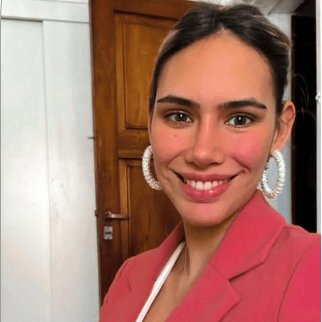 Mariana Santolino photo