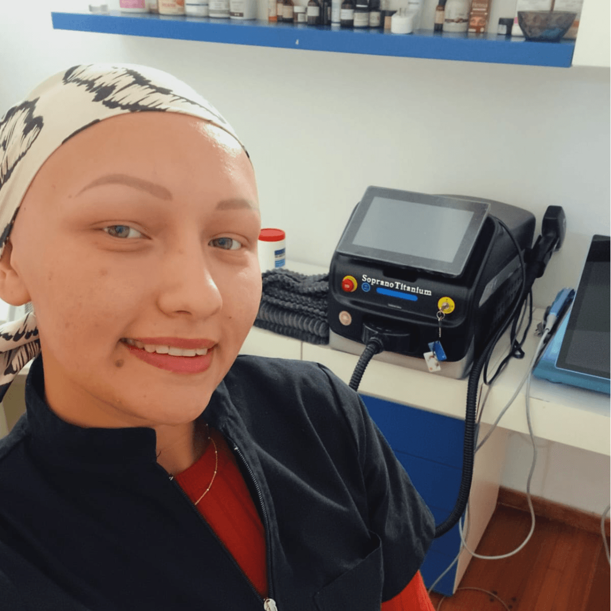 Rocio Belen Luna photo