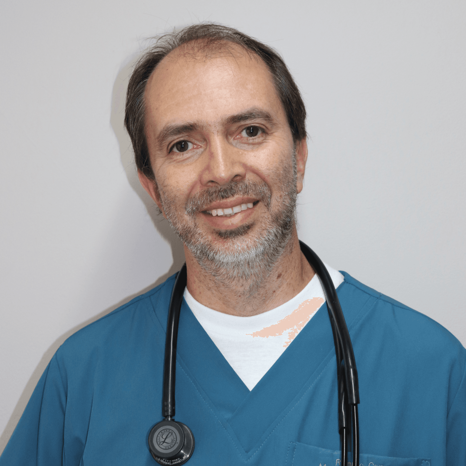 MSc.Ricardo Correa photo