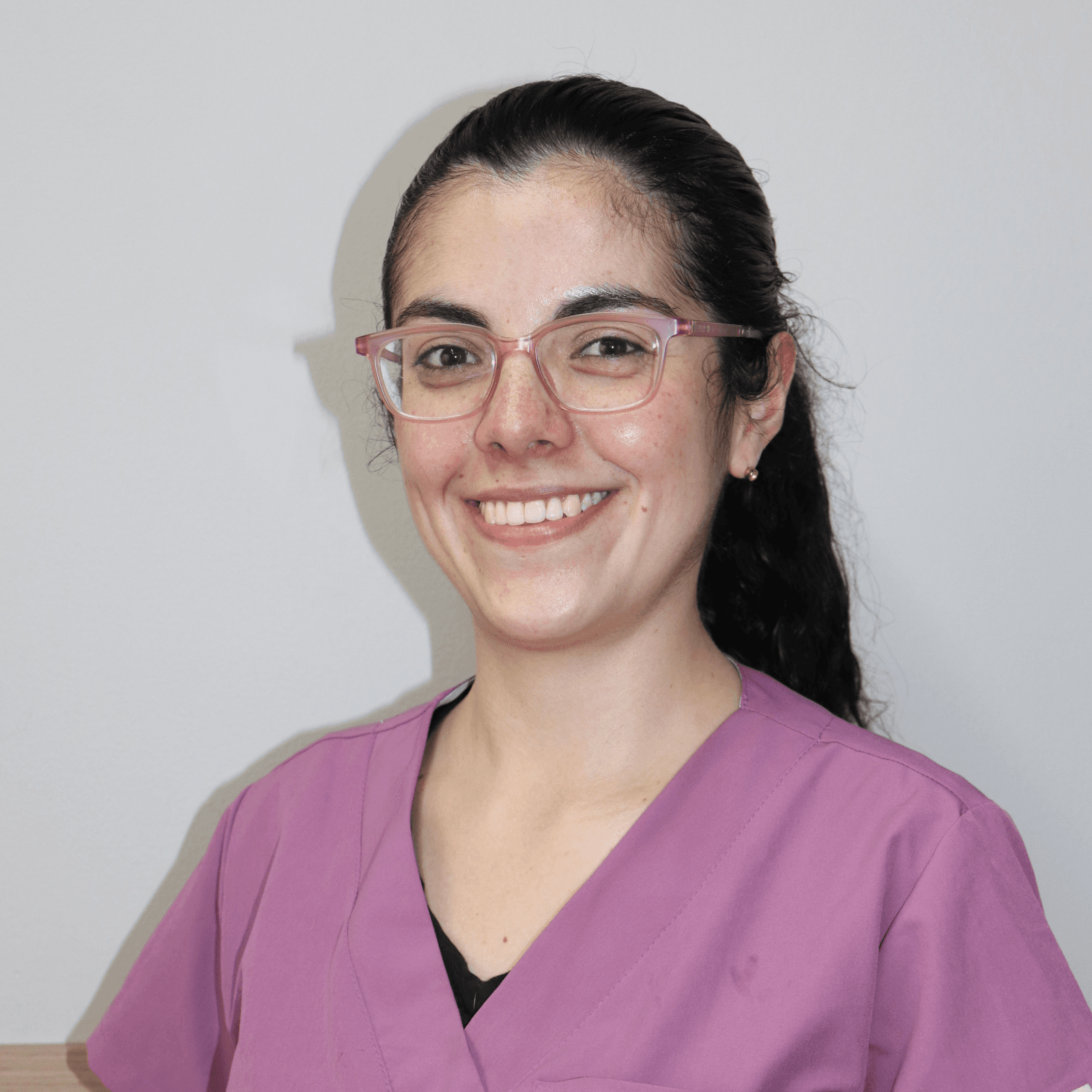 MVZ.Alejandra Cortes photo