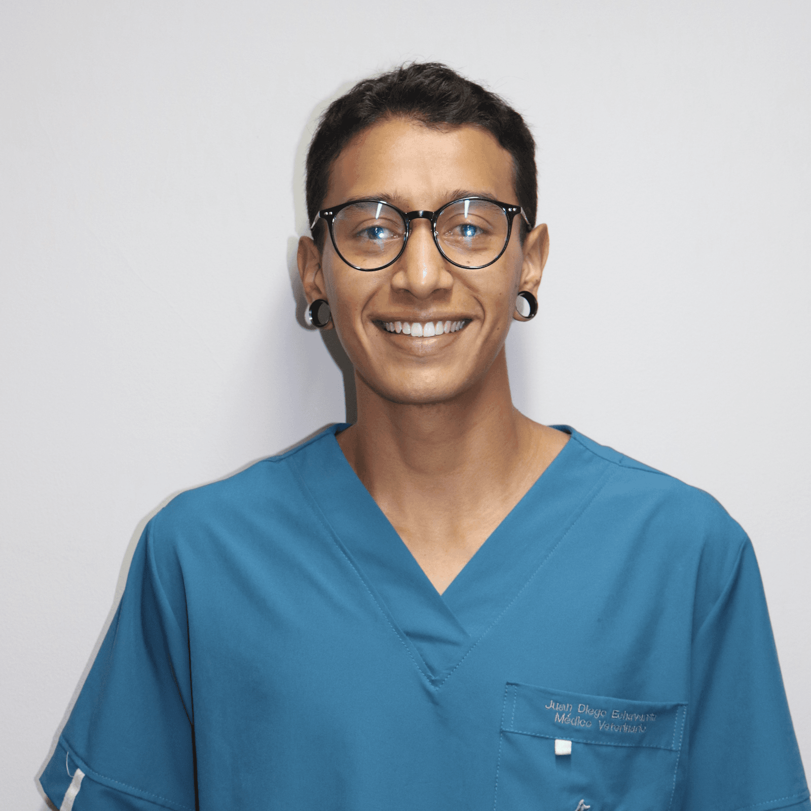 MVZ.Juan Diego Echavarria photo