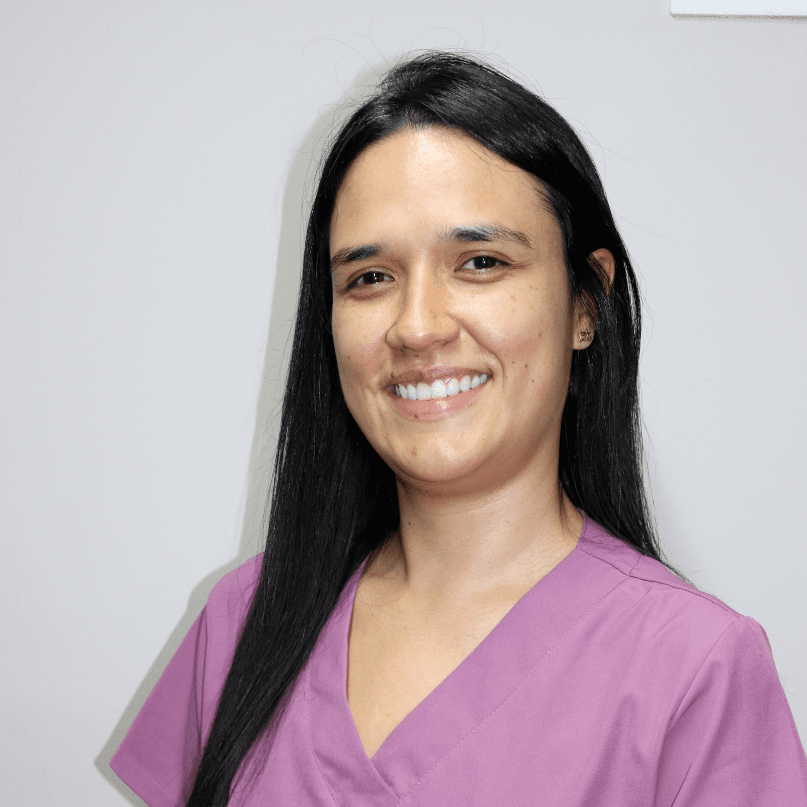 MVZ.Camila Arce photo