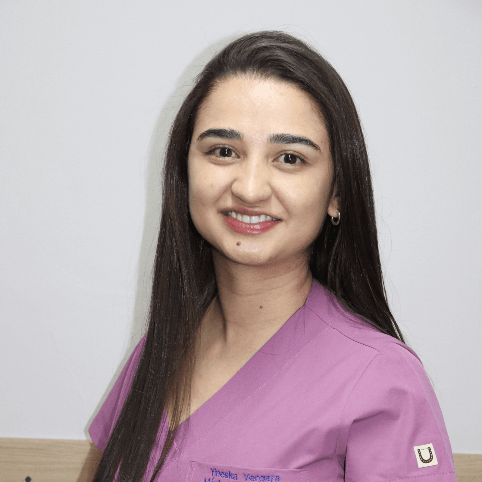 MVZ.Yineska Vergara photo