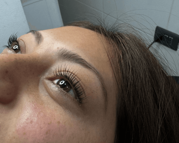 Lifting de pestañas PREMIUM - My lamination