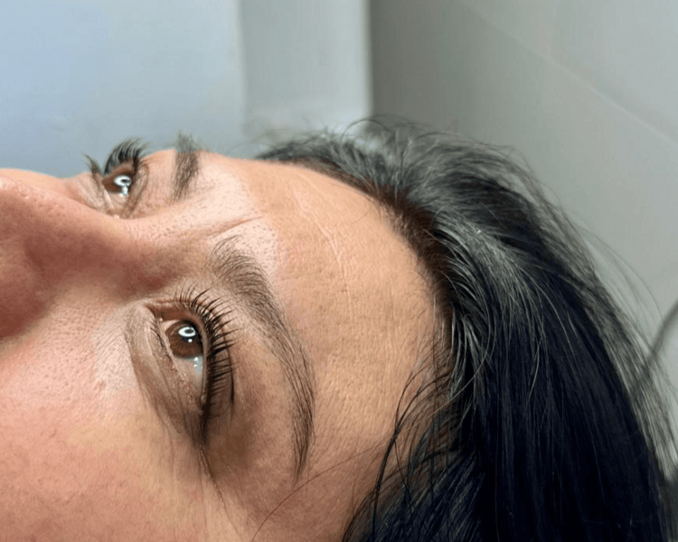 Lifting de pestañas PREMIUM - My lamination + botox