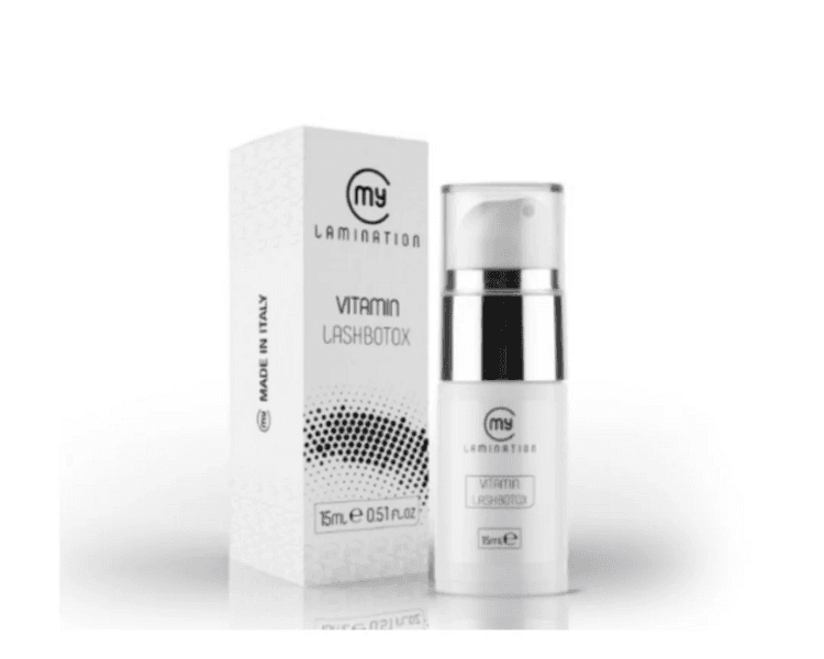 RECONSTRUCCION LASH-BOTOX