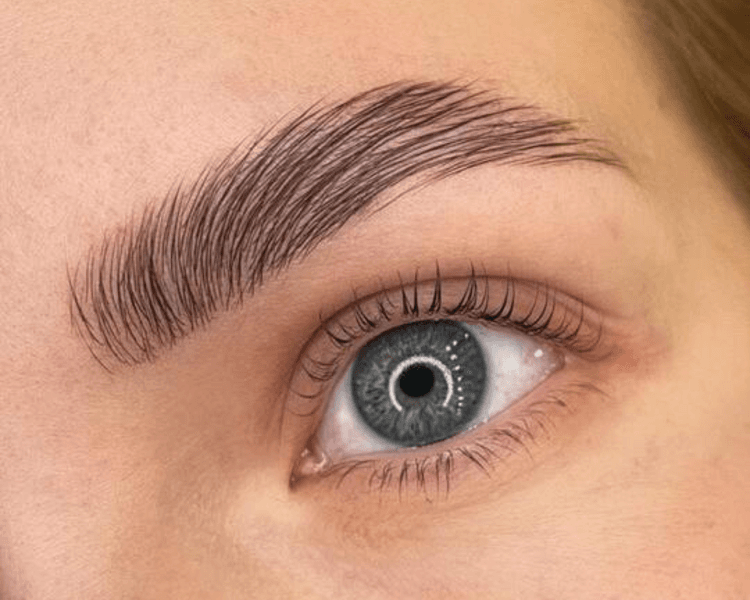 Brow Lamination