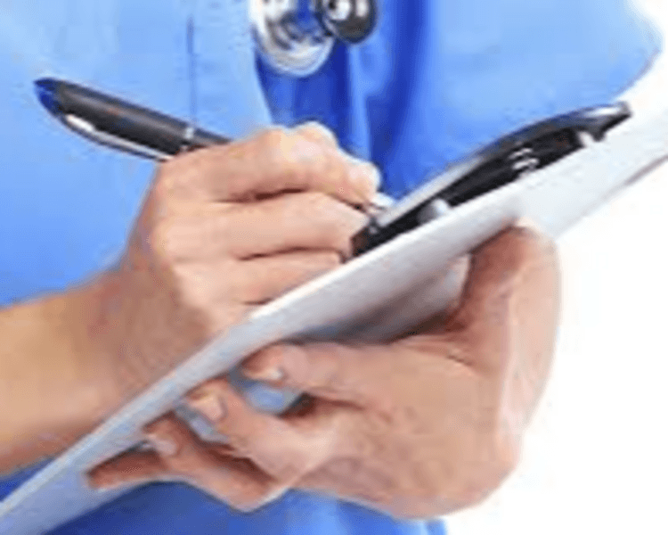 CONTROL POST TRATAMIENTO