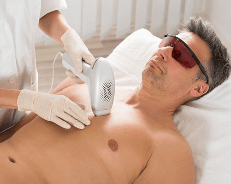 PACK DEPILACION LASER ZONA XL