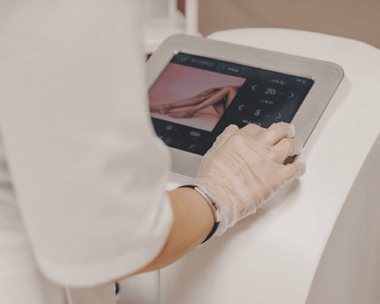 PACK DEPILACION LASER ZONA XS