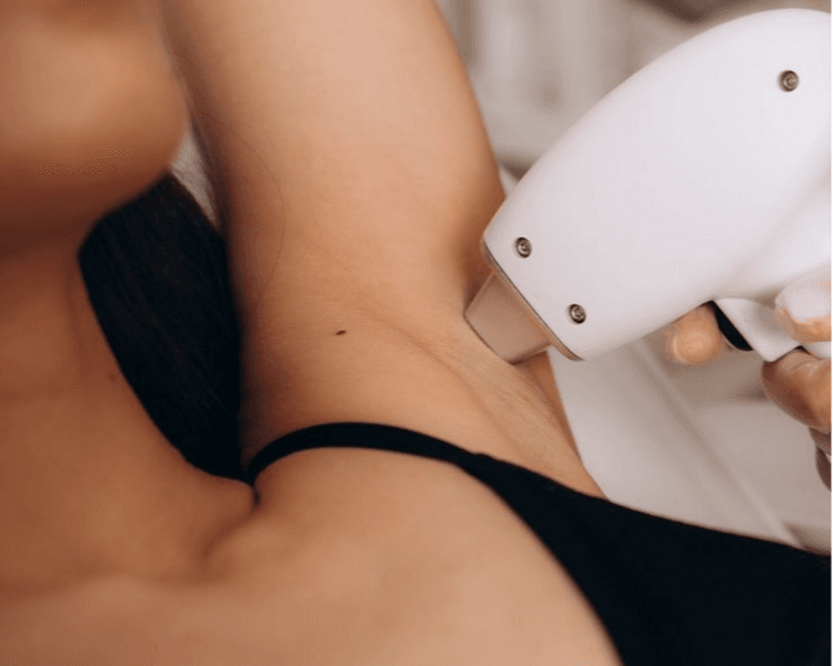 PACK DEPILACION LASER ZONA S