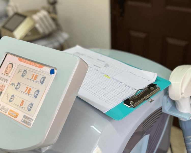 Evaluación corporal