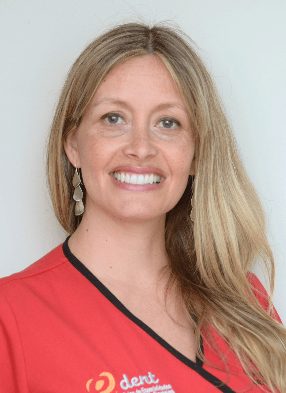 Dra. Pia Frioli photo