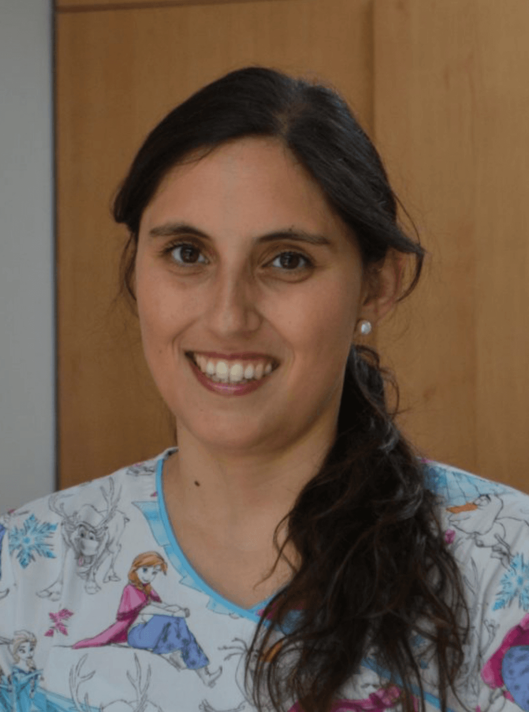 Dra. Camila Araya photo