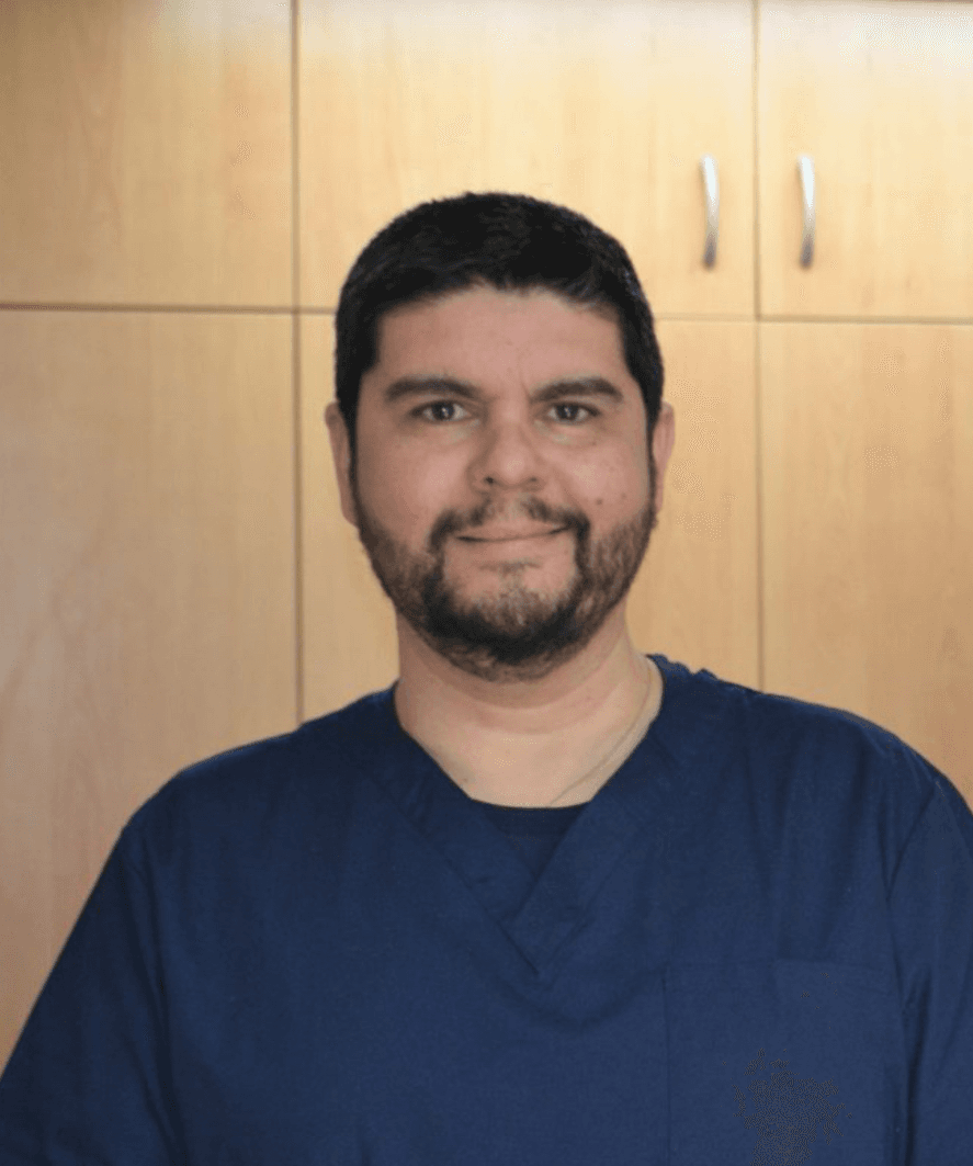 Dr. Marcelo Gandarillas photo