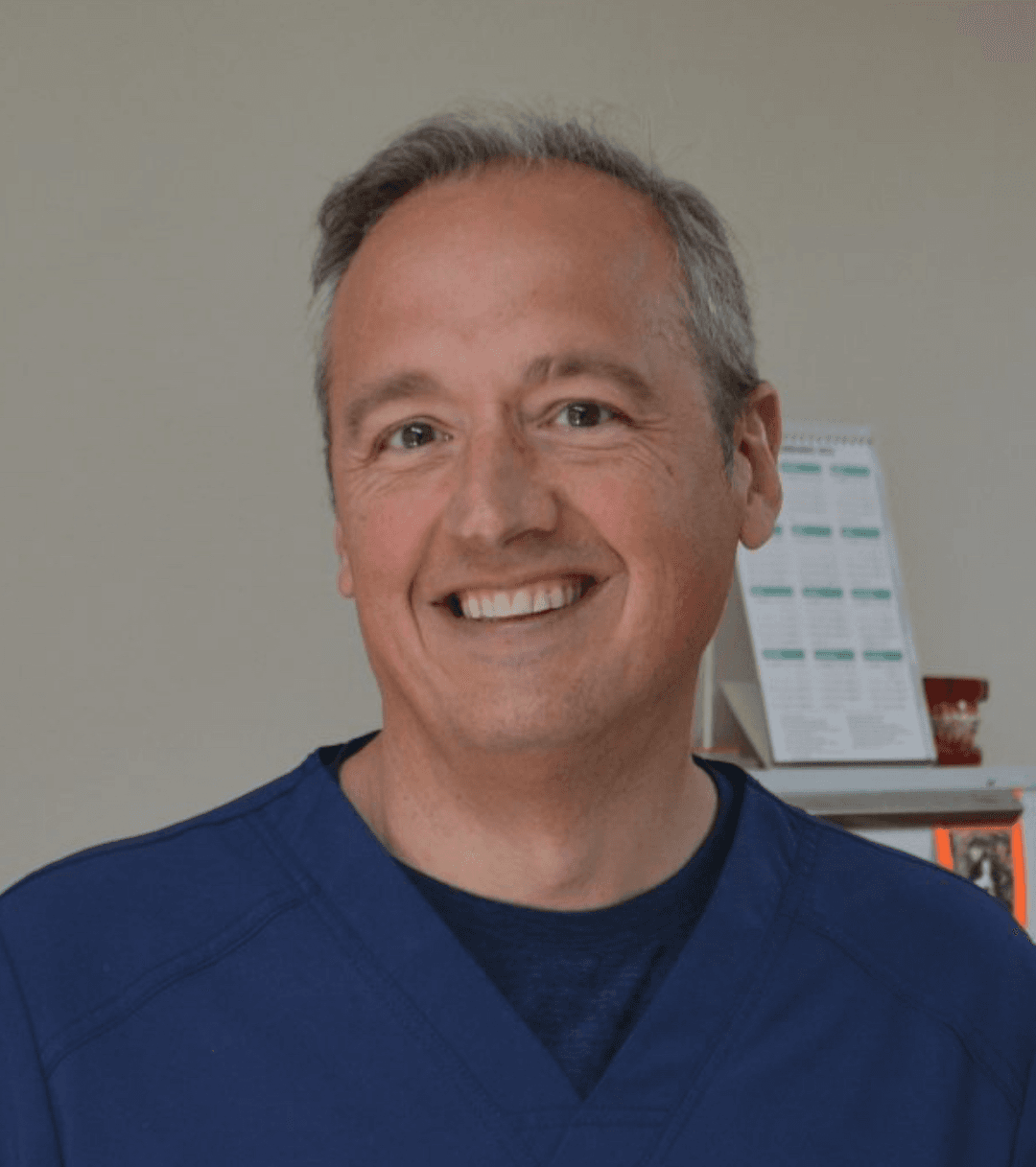 Dr. Santiago Riviello photo