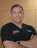 Dr. Guillermo Montenegro