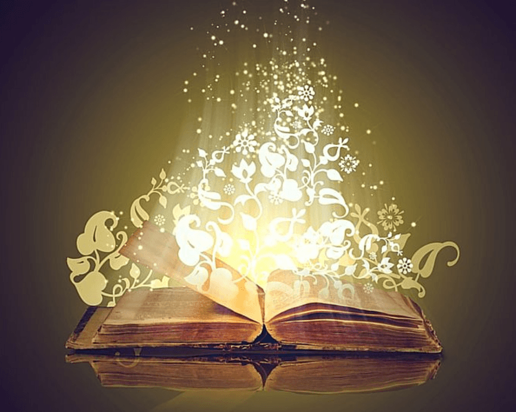 Lectura Registros Akashicos