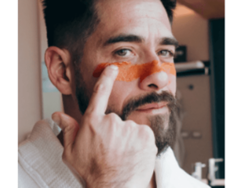 21. Corte + Limpieza Facial + Barba Clasica