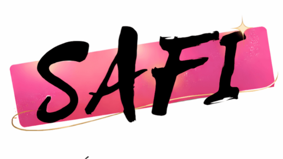 Safi Salon de Belleza banner