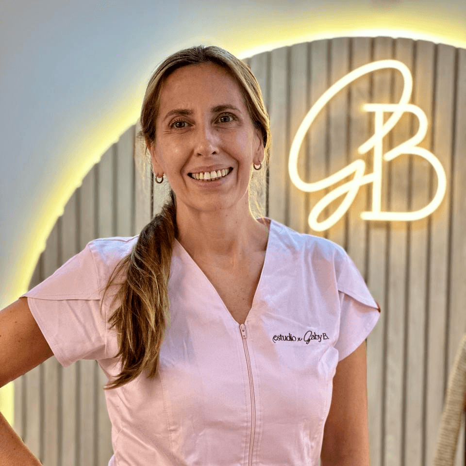 Gabriela Brayotta photo