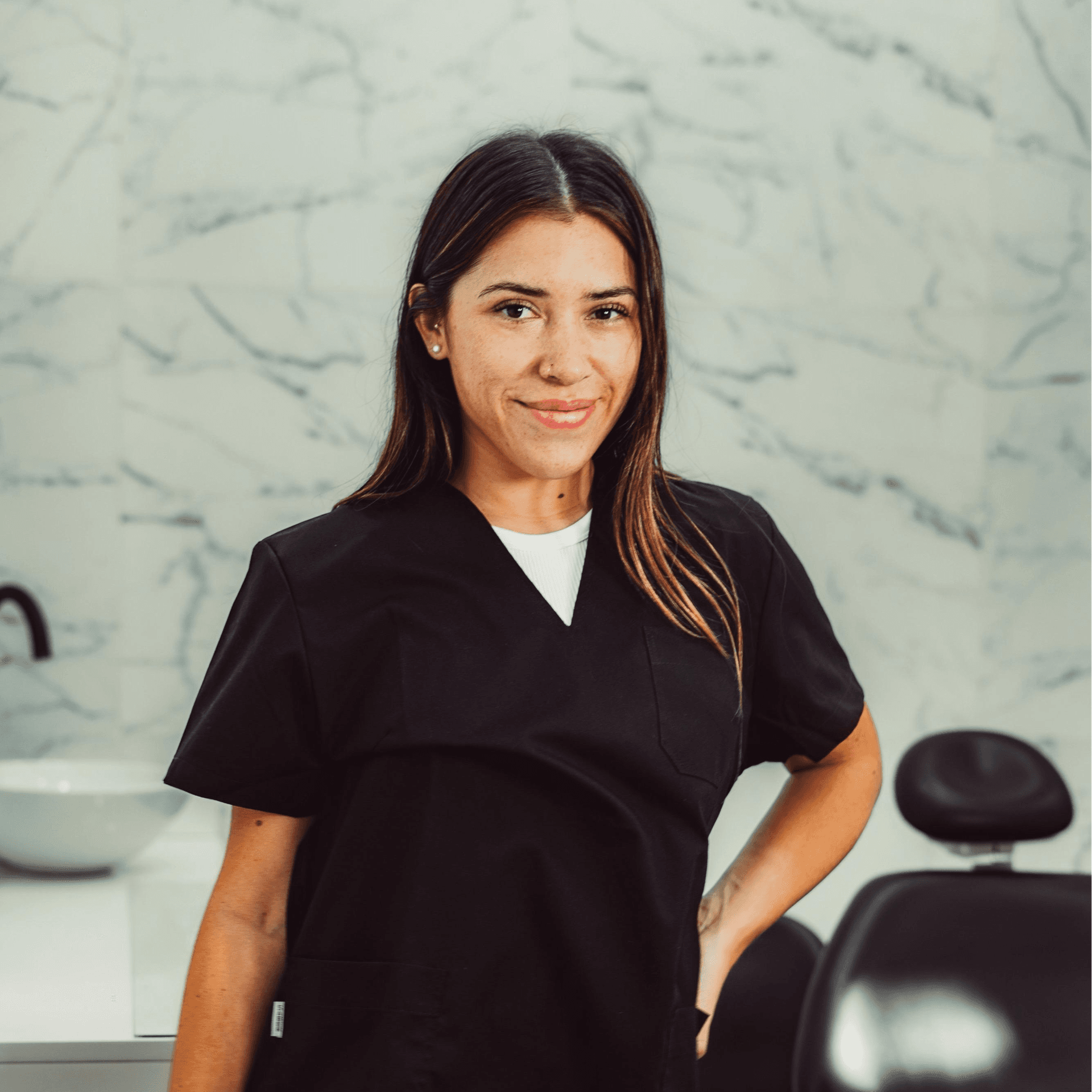 Rosario Palacios photo