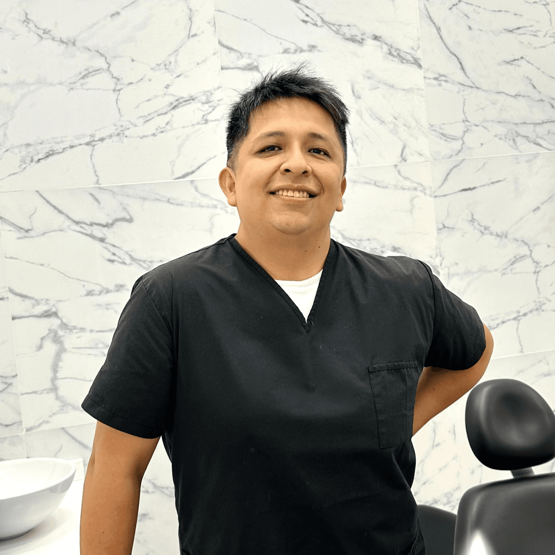 Daniel Vazquez photo